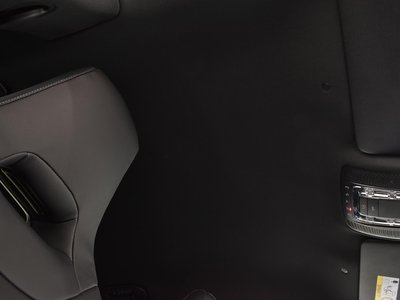 2026 Mercedes-BENZ CLA — миниатюра 5