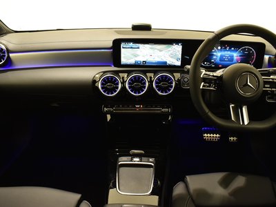 2026 Mercedes-BENZ CLA — миниатюра 27