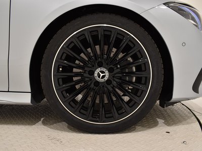 2026 Mercedes-BENZ CLA — миниатюра 23