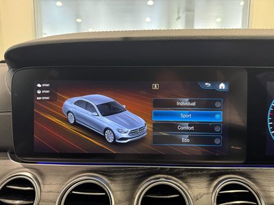 2021 Mercedes-BENZ E-CLASS thumbnail 48