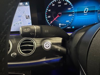2021 Mercedes-BENZ E-CLASS thumbnail 18