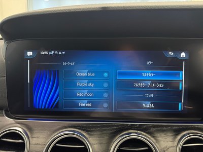 2021 Mercedes-BENZ E-CLASS thumbnail 39
