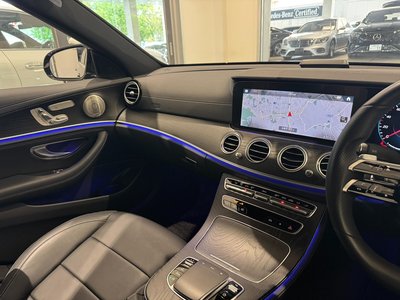 2021 Mercedes-BENZ E-CLASS thumbnail 24
