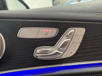 2021 Mercedes-BENZ E-CLASS thumbnail 22