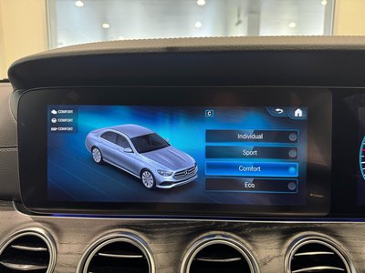 2021 Mercedes-BENZ E-CLASS thumbnail 47