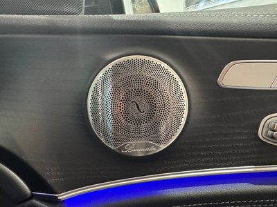 2021 Mercedes-BENZ E-CLASS thumbnail 23