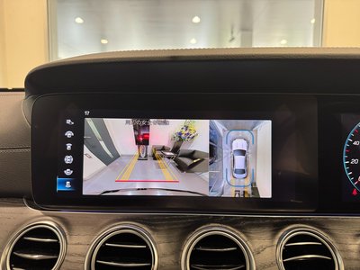 2021 Mercedes-BENZ E-CLASS photo 14