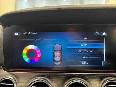 2021 Mercedes-BENZ E-CLASS thumbnail 38