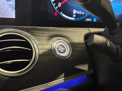2021 Mercedes-BENZ E-CLASS thumbnail 20