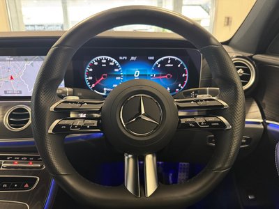 2021 Mercedes-BENZ E-CLASS photo 15