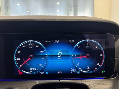 2021 Mercedes-BENZ E-CLASS photo 12