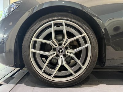 2021 Mercedes-BENZ E-CLASS photo 11