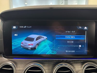 2021 Mercedes-BENZ E-CLASS thumbnail 42