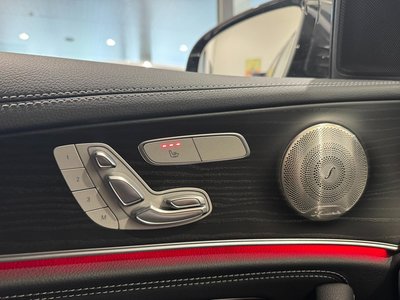 2021 Mercedes-BENZ E-CLASS thumbnail 31