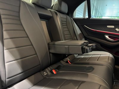 2021 Mercedes-BENZ E-CLASS thumbnail 34