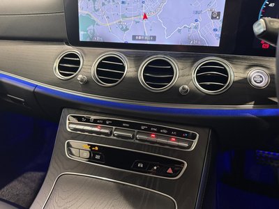 2021 Mercedes-BENZ E-CLASS thumbnail 26