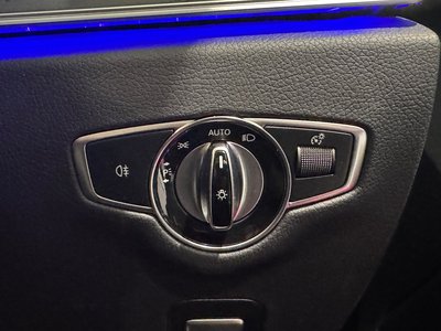 2021 Mercedes-BENZ E-CLASS thumbnail 21
