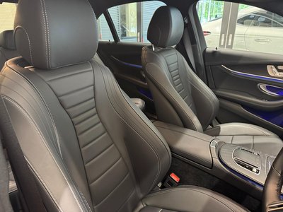 2021 Mercedes-BENZ E-CLASS photo 7