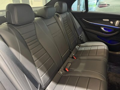 2021 Mercedes-BENZ E-CLASS photo 8