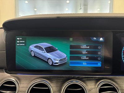 2021 Mercedes-BENZ E-CLASS thumbnail 46
