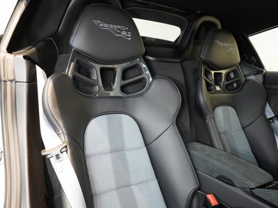2025 Porsche 718 SPYDER thumbnail 45
