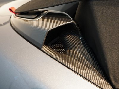 2025 Porsche 718 SPYDER thumbnail 37