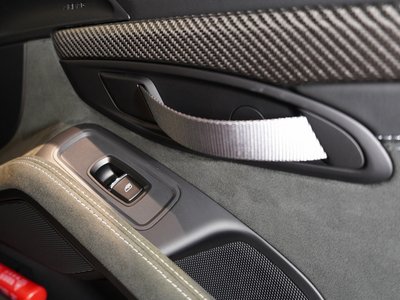 2025 Porsche 718 SPYDER thumbnail 42