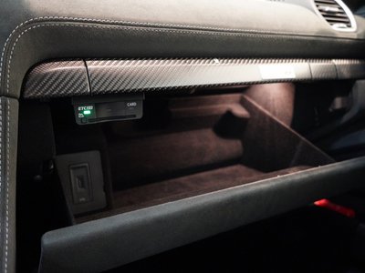 2025 Porsche 718 SPYDER thumbnail 66