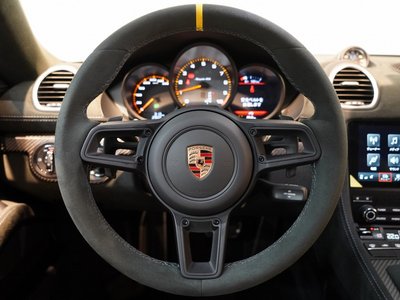 2025 Porsche 718 SPYDER thumbnail 55