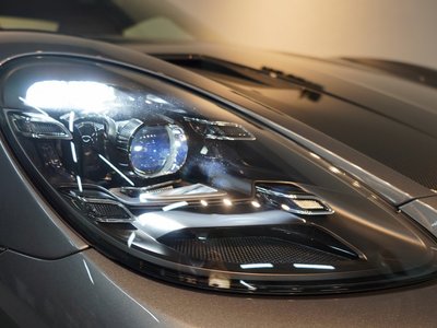 2025 Porsche 718 SPYDER thumbnail 27