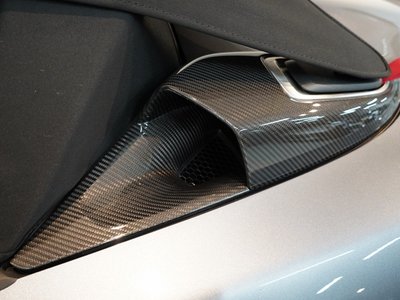 2025 Porsche 718 SPYDER thumbnail 38