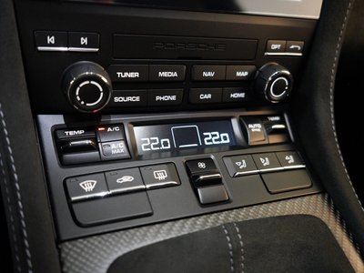 2025 Porsche 718 SPYDER thumbnail 61