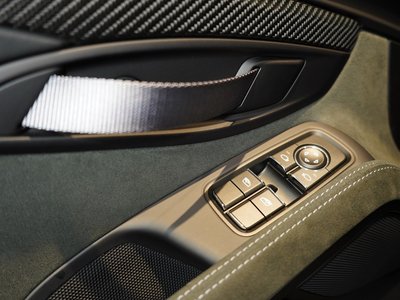 2025 Porsche 718 SPYDER thumbnail 49