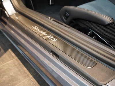 2025 Porsche 718 SPYDER thumbnail 54
