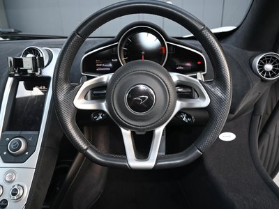 2014 Mclaren 650S 照片 47