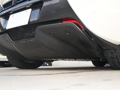 2014 Mclaren 650S 照片 35