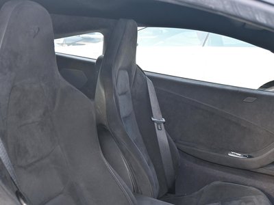 2014 Mclaren 650S 照片 37