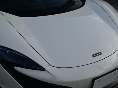2014 Mclaren 650S 照片 8