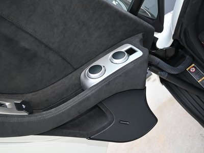 2014 Mclaren 650S 照片 46