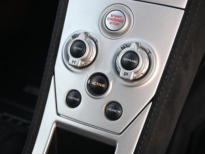 2014 Mclaren 650S 照片 51