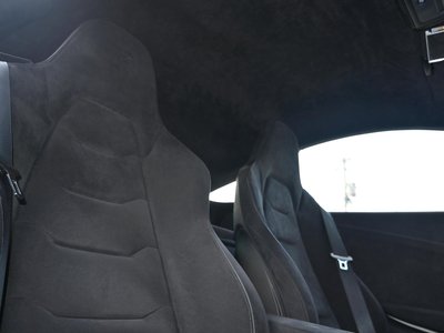 2014 Mclaren 650S 照片 41