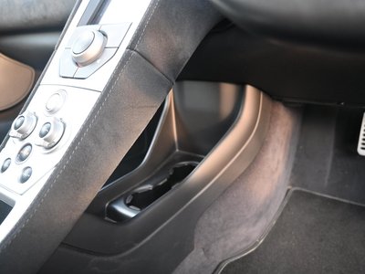 2014 Mclaren 650S 照片 56