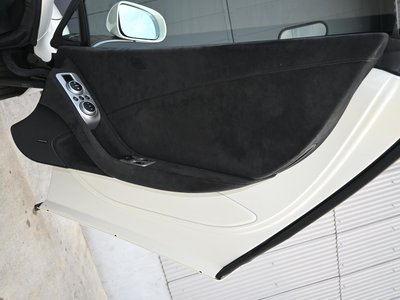2014 Mclaren 650S 照片 39