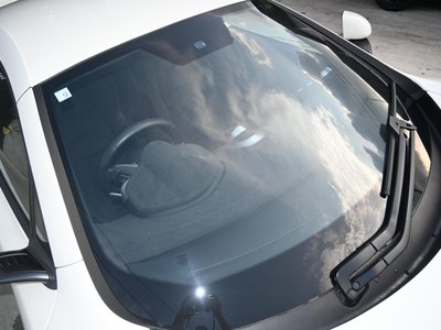 2014 Mclaren 650S 照片 14
