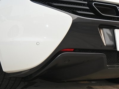 2014 Mclaren 650S 照片 31
