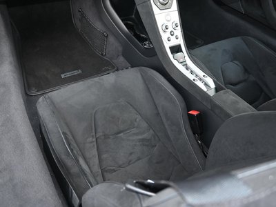 2014 Mclaren 650S 照片 45