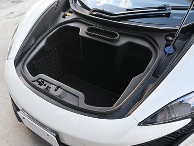 2014 Mclaren 650S 照片 59