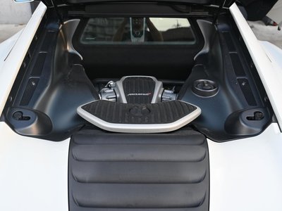 2014 Mclaren 650S 照片 58