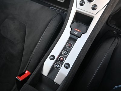 2014 Mclaren 650S 照片 50