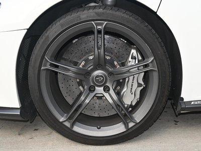 2014 Mclaren 650S 照片 20